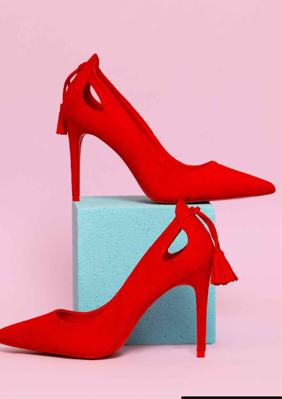 Ladies Shoes