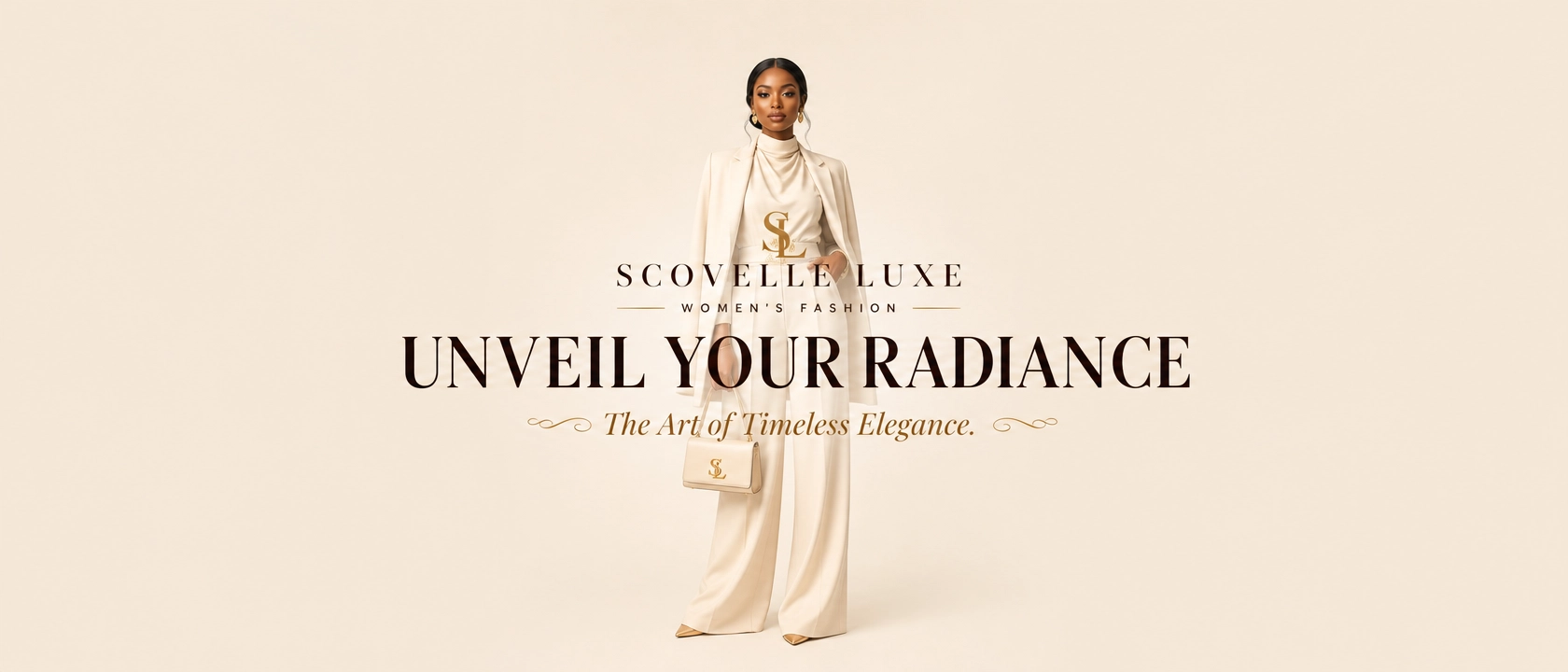 Scovelle Luxe promo