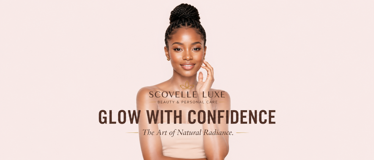 Scovelle Luxe promo